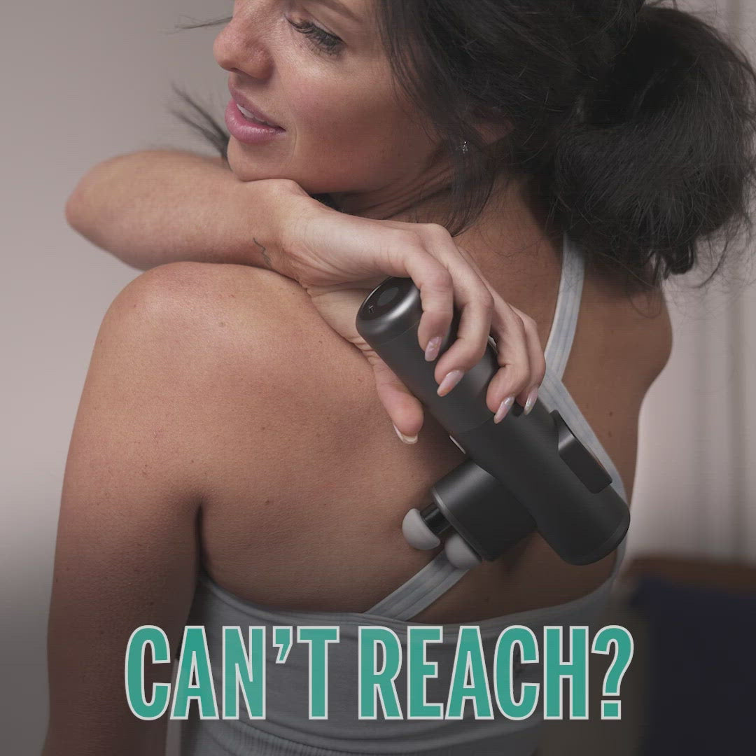 Massage Gun Holder